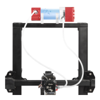 Creality 3D® Waterkoeling Kit Pak voor Ender 3 S1/S1 pro/CR 10 Smart Pro