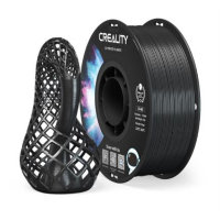 Creality CR ABS filament zwart 3d filament