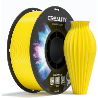 Creality CR PETG 3D Printing Filament Geel, 1kg 3d filament
