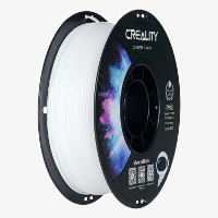 Creality CR PETG 3D Printing Filament Wit, 1kg 3d filament