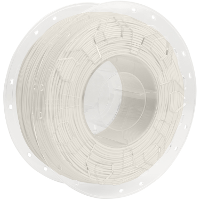 Creality CR PLA filament ivoorwit 3d filament