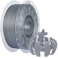 Creality CR PLA Filament Zilver 3d filament