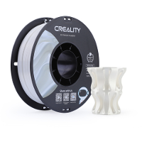 Creality CR Silk PLA filament wit 3d filament