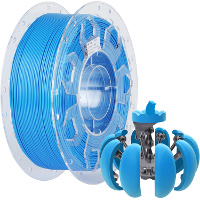 Creality CREALITY PLA 1,75mm BLUE 1kg 3d filament