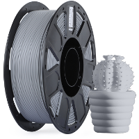 Creality CREALITY PLA 1,75mm GREY 1kg 3d filament