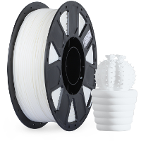 Creality CREALITY PLA 1,75mm WHITE 1kg 3d filament