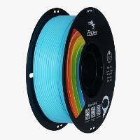 Creality Ender 1.75Mm PLA+ 3D Printing Filament Blauw, 1kg 3d filament