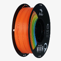 Creality Ender 1.75Mm PLA+ 3D Printing Filament Oranje, 1kg 3d filament