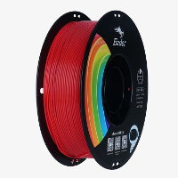 Creality Ender 1.75Mm PLA+ 3D Printing Filament Rood, 1kg 3d filament