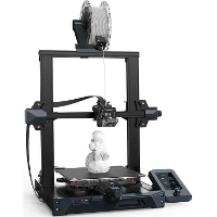 Creality Ender 3 S1 3d printer