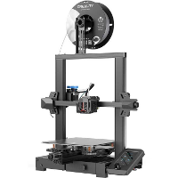 Creality Ender 3 V2 Neo 3d printer