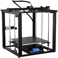 Creality Ender 5 Plus 3d printer