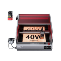 Creality Falcon2 Pro 40W Laser Engraver and Cutter lasergraveermachine