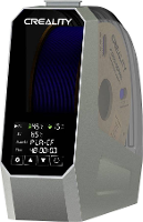 Creality Filament droogbox Space Pi 4005010072