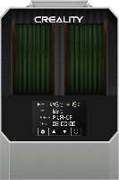 Creality Filament droogbox Space Pi Plus 4005010071