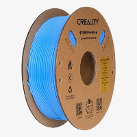 Creality Hyper 1.75Mm PLA 3D Printing Filament Blauw, 1kg 3d filament