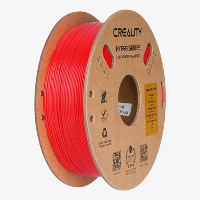 Creality Hyper 1.75Mm PLA 3D Printing Filament Rood, 1kg 3d filament