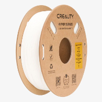 Creality Hyper 1.75Mm PLA 3D Printing Filament Wit, 1kg 3d filament