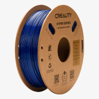 Creality Hyper PETG Grijs 3d filament