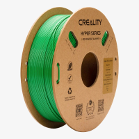 Creality Hyper PETG Transparant 3d filament