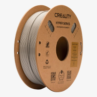 Creality Hyper PETG Zwart 3d filament