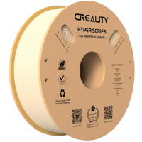 Creality Hyper PLA Beige 3d filament