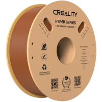 Creality Hyper PLA Bruin 3d filament