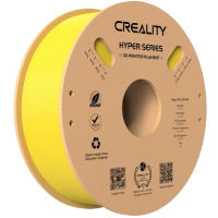 Creality Hyper PLA Geel 3d filament