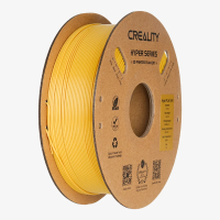 Creality Hyper PLA Goud 3d filament