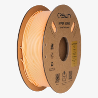 Creality Hyper PLA Perzikdons 3d filament