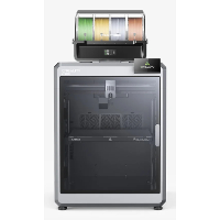 Creality K2 PLUS Combo 3d printer