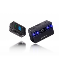 Creality Pika Draagbare AI 3D scanner