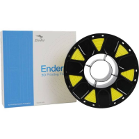 Creality PLA filament Geel 3d filament