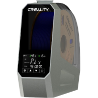 Creality Space Pi filamentdroger