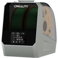 Creality Space Pi Plus filamentdroger