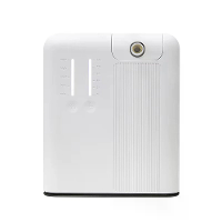 Crearoma OV 3 DC 12V 300ML Capaciteit WiFi Bluetooth App Controle Waterloze Etherische Olie Aroma Diffuser Thuis Geur Ma
