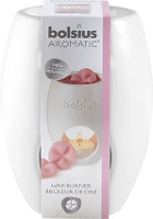 Bolsius Wax Burner Ellips