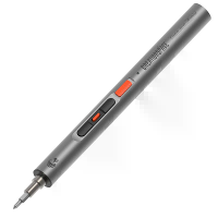CreationSpace CS0702A Elektrische Schroevendraaier 3.7V Oplaadbare Lithium Accu Verstelbaar Koppel Hoge Snelheid Draagba