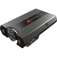 Sound BlasterX G6