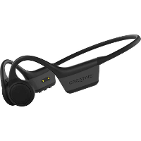 Creative Outlier Free Mini hoofdtelefoon IPX5, USB A