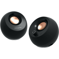 Creative Pebble Pro pc luidspreker