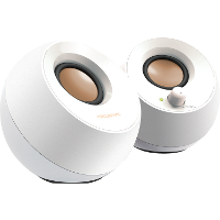 Creative Pebble pc luidspreker