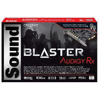 Creative SB Audigy RX geluidskaart