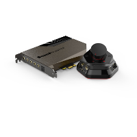 Creative Sound Blaster AE 7 geluidskaart
