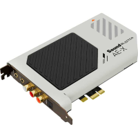 Creative Sound Blaster AE X