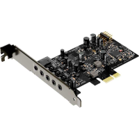 Creative Sound Blaster Audigy Fx V2 DBPro