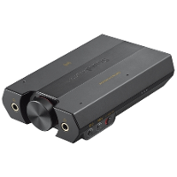 Sound Blaster E5