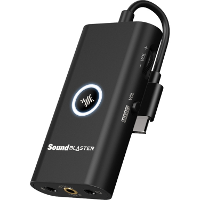 Creative Sound Blaster G3 geluidskaart