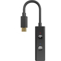 Creative Sound Blaster PLAY! 4 Geluidskaart