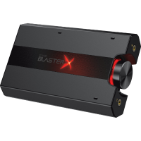 Sound Blasterx G5